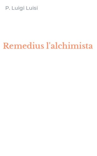 Remedius l'alchimista