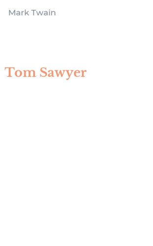 Tom Sawyer