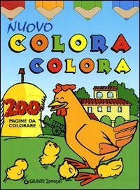 Nuovo colora colora