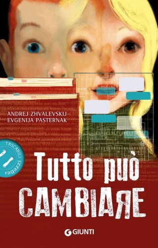 Tutto pu&ograve; cambiare
