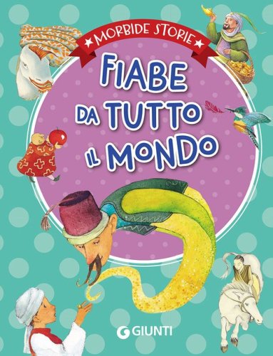 Fiabe da tutto il mondo