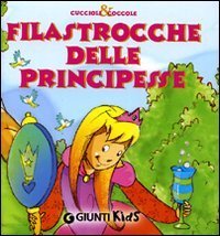Filastrocche delle principesse
