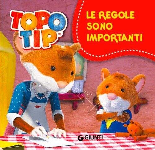 Le regole sono importanti. Topo Tip