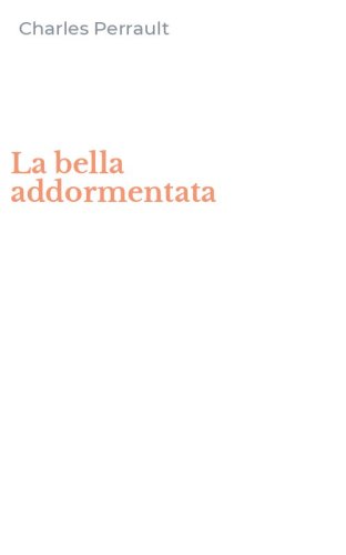La bella addormentata