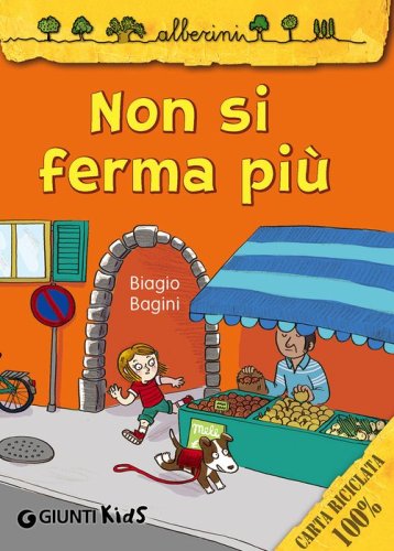 Non si ferma pi&ugrave;