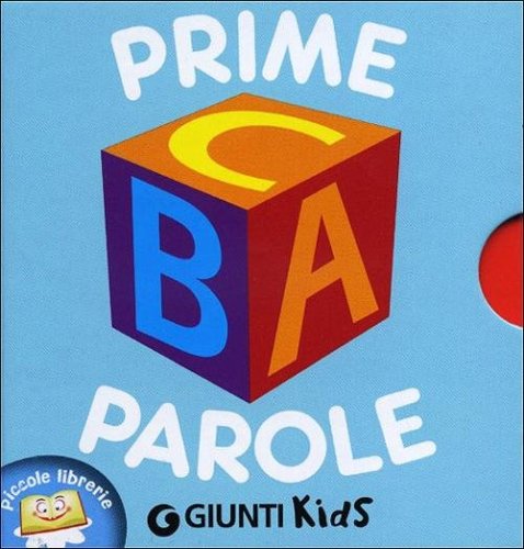 Prime parole