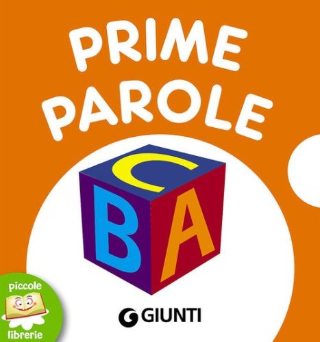 Prime parole