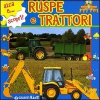 Ruspe e trattori