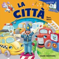 La citt&agrave;