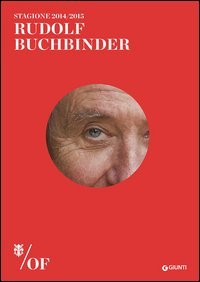 Rudolf Buchbinder. Maggio Musicale Fiorentino