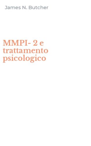 MMPI-2 e trattamento psicologico