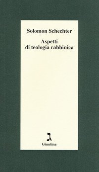Aspetti di teologia rabbinica
