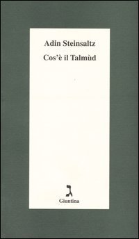 Cos'&egrave; il Talm&ugrave;d