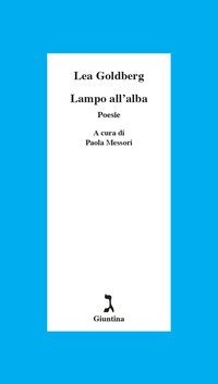 Lampo all'alba