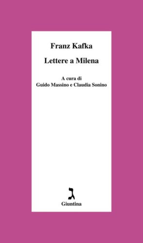 Lettere a Milena