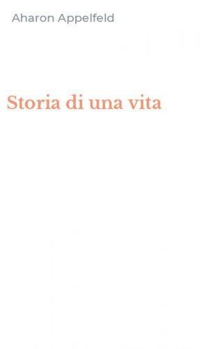 Storia di una vita