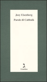 Parole di Cabbal&agrave;