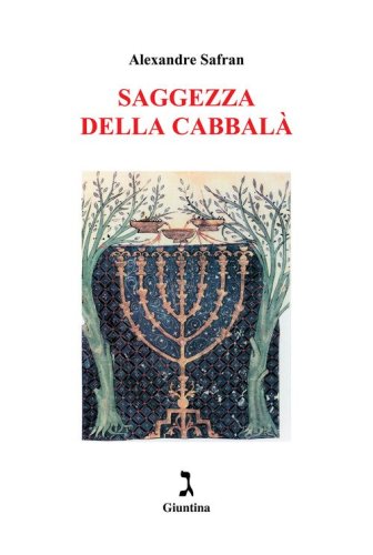 Saggezza della cabbal&agrave;