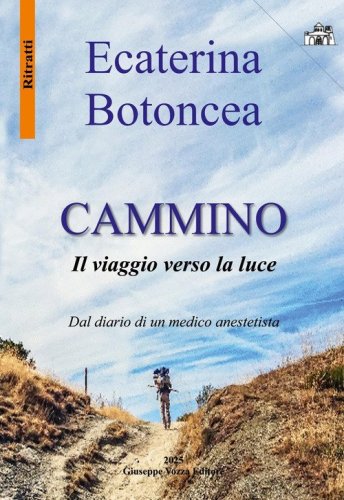Cammino. Il viaggio verso la luce Dal diario di un medico anestesista