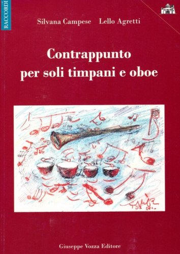 Contrappunto per soli timpani e oboe