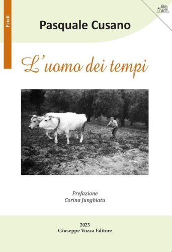 L'uomo dei tempi