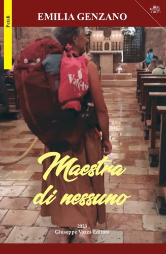 Maestra di nessuno