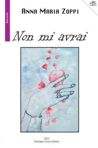 Non mi avrai