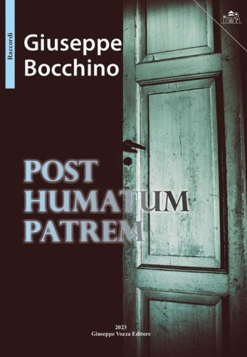 Post humatum patrem