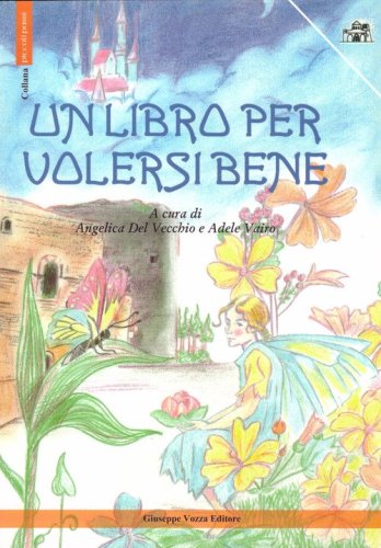 Un libro per volersi bene