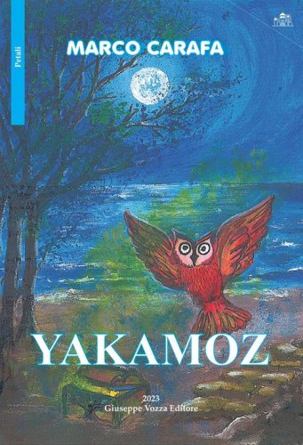 Yakamoz