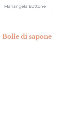 Bolle di sapone