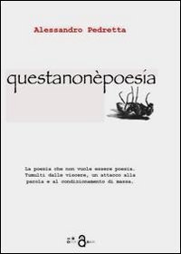 Questanon&egrave;poesia