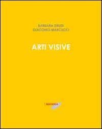 Arti visive 1952-1958