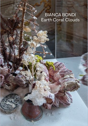 Bianca Bondi. Earth, Coral, Clouds