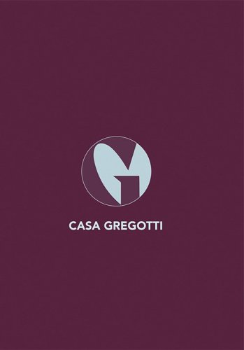 Casa Gregotti. Ediz. inglese