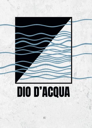 Dio d'acqua