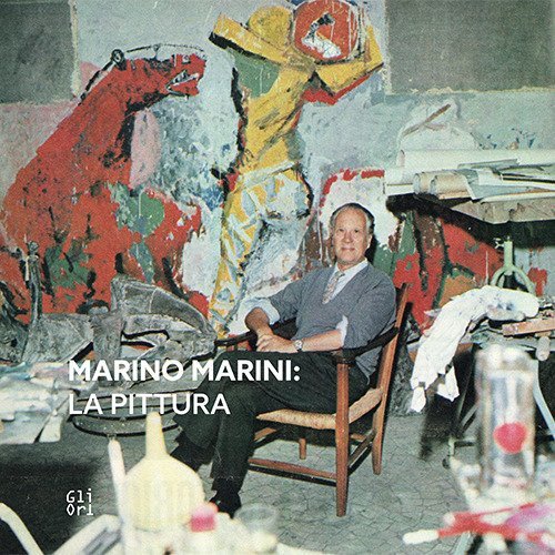 Marino Marini: la pittura