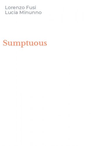 Sumptuous