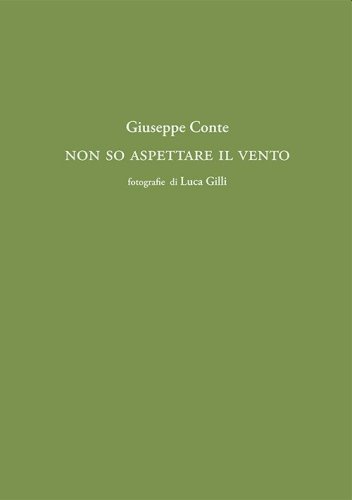 Non so fermare il vento
