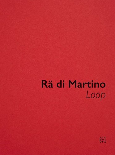 R&auml; di Martino, Loop. Ediz. italiana