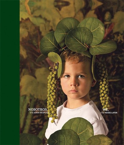 Ruby Rumi&eacute;. Nosotros, 172 anos Despu&eacute;s-We, 172 years later