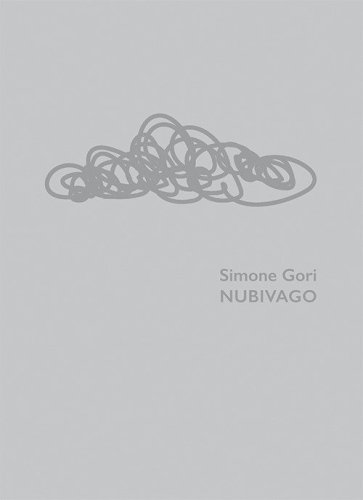 Simone Gori. Nubivago. Ediz. italiana e inglese