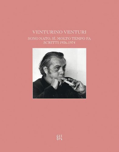 Sono nato, s&igrave;, molto tempo fa. Scritti 1936-1974