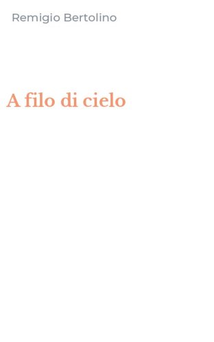 A filo di cielo