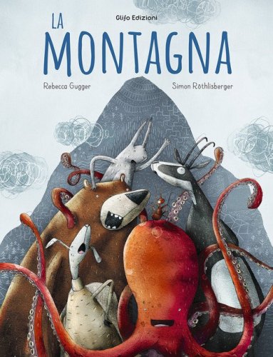 La montagna