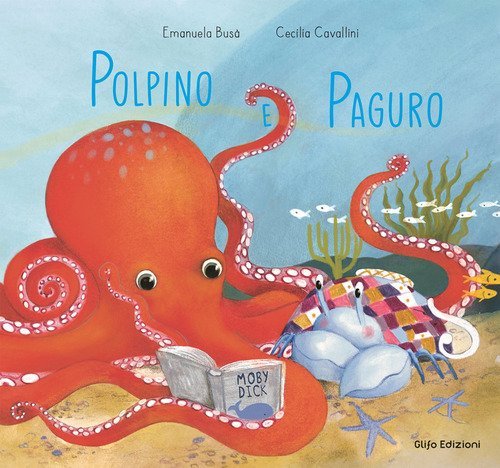 Polpino e Paguro