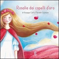 Rosalia dai capelli d'oro