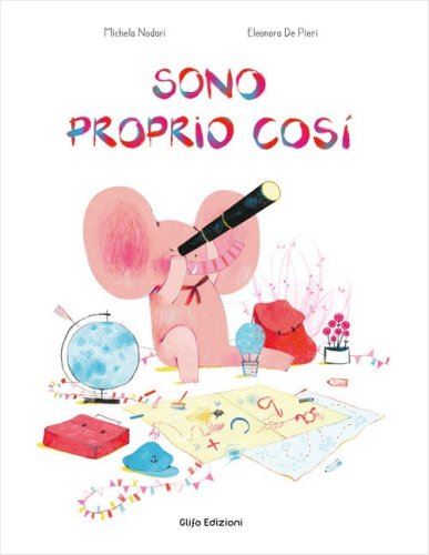 Sono proprio cos&igrave;