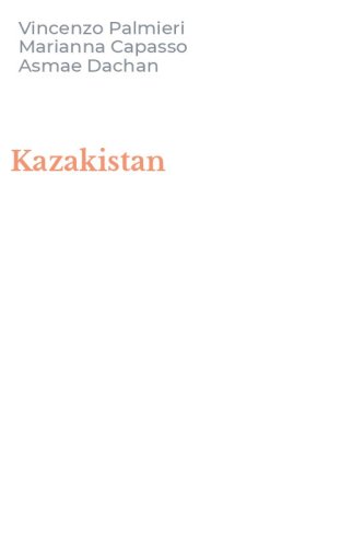 Kazakistan