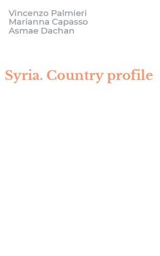 Syria. Country profile